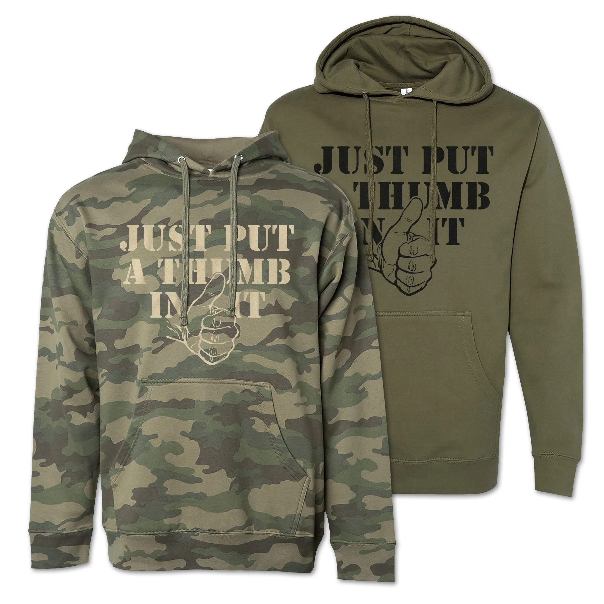 Hoodies